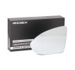 Buy 15748860 RIDEX 1914M0312 Side mirror 2024 for VW ID.3 online