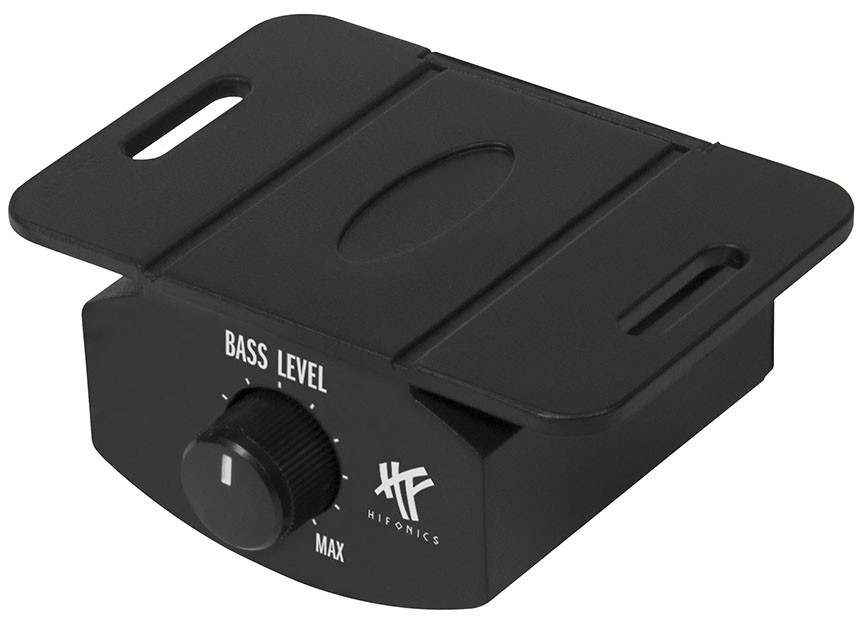 Aktive Bassbox HIFONICS ZX82A Bewertung