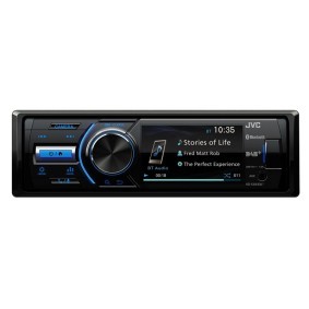 Rádio para carros KDX561DBT