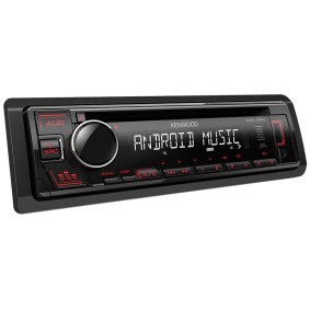 KENWOOD Auto radio