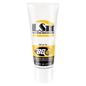 Transmission additives & treatments BG Products 328 for car (Tube, Contents: 177ml)
