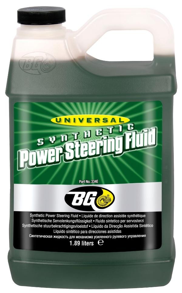 Servoöl BG Products Power Steering 334