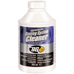 Detergente, sistema di raffreddamento BG Products 540