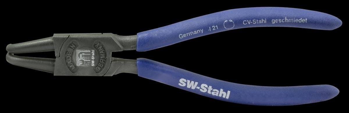 SW-Stahl  41402SB Seegerringzange