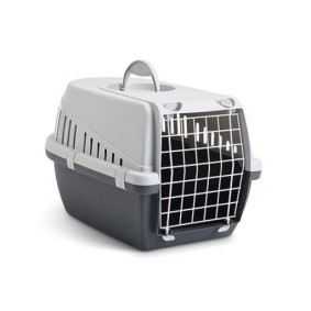 Transportbox Hund : SAVIC 66002023