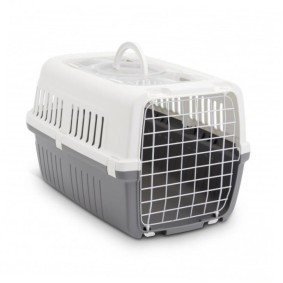 SAVIC Dog travel crate