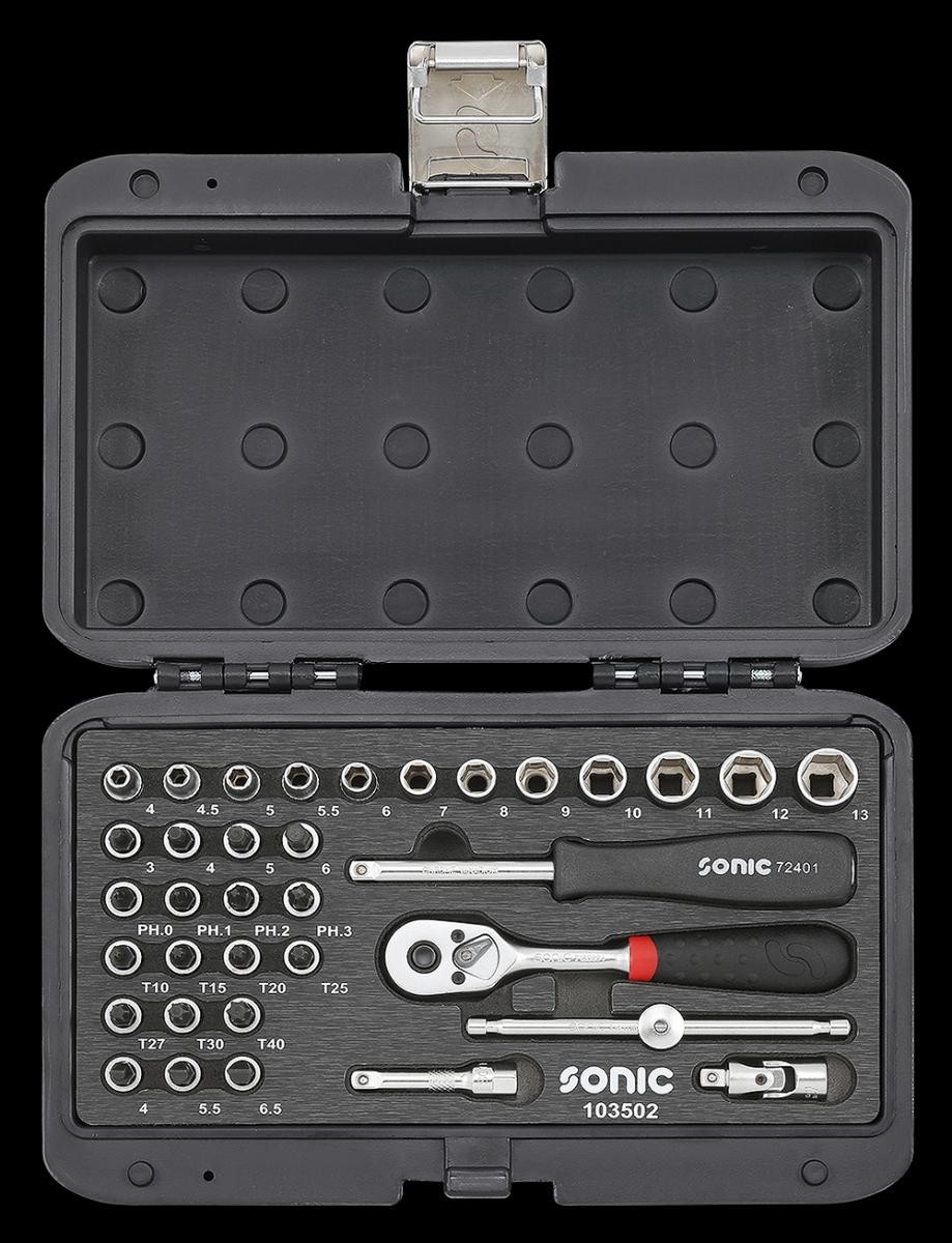 Werkzeugsatz 103502 SONIC 103502 in Original Qualität