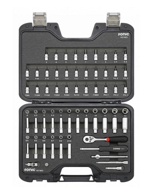 SONIC 107403 Werkzeugsatz