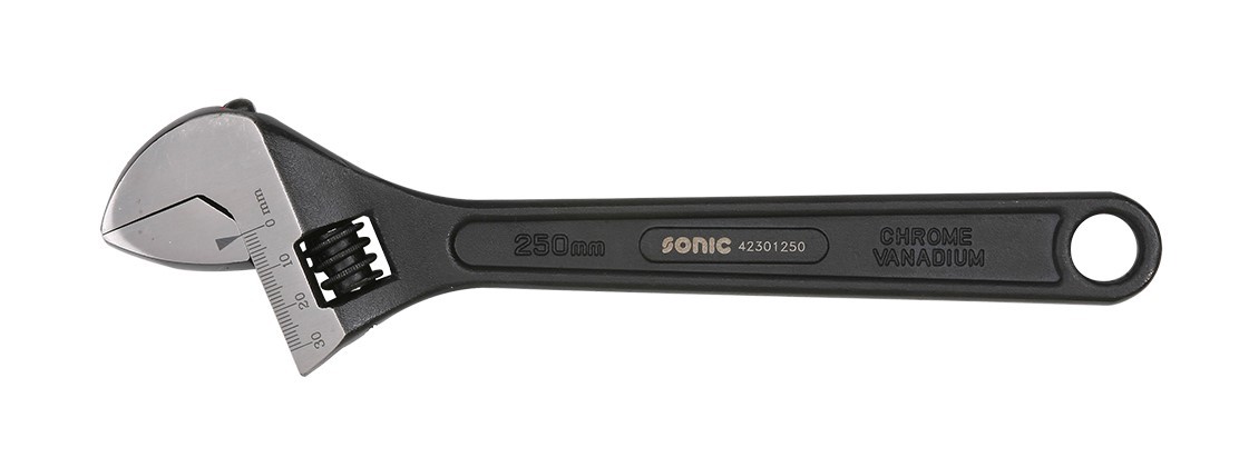 SONIC 42301250 Rollgabelschlüssel