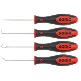 Serie di utensili a gancio SONIC 600439