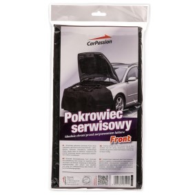 Car wing cover CARPASSION 10036
