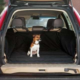 Kofferraummatte Hund 5046261 HUNTER 5046261 in Original Qualität