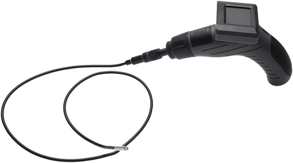 SW-Stahl 32295L Video-endoscoop