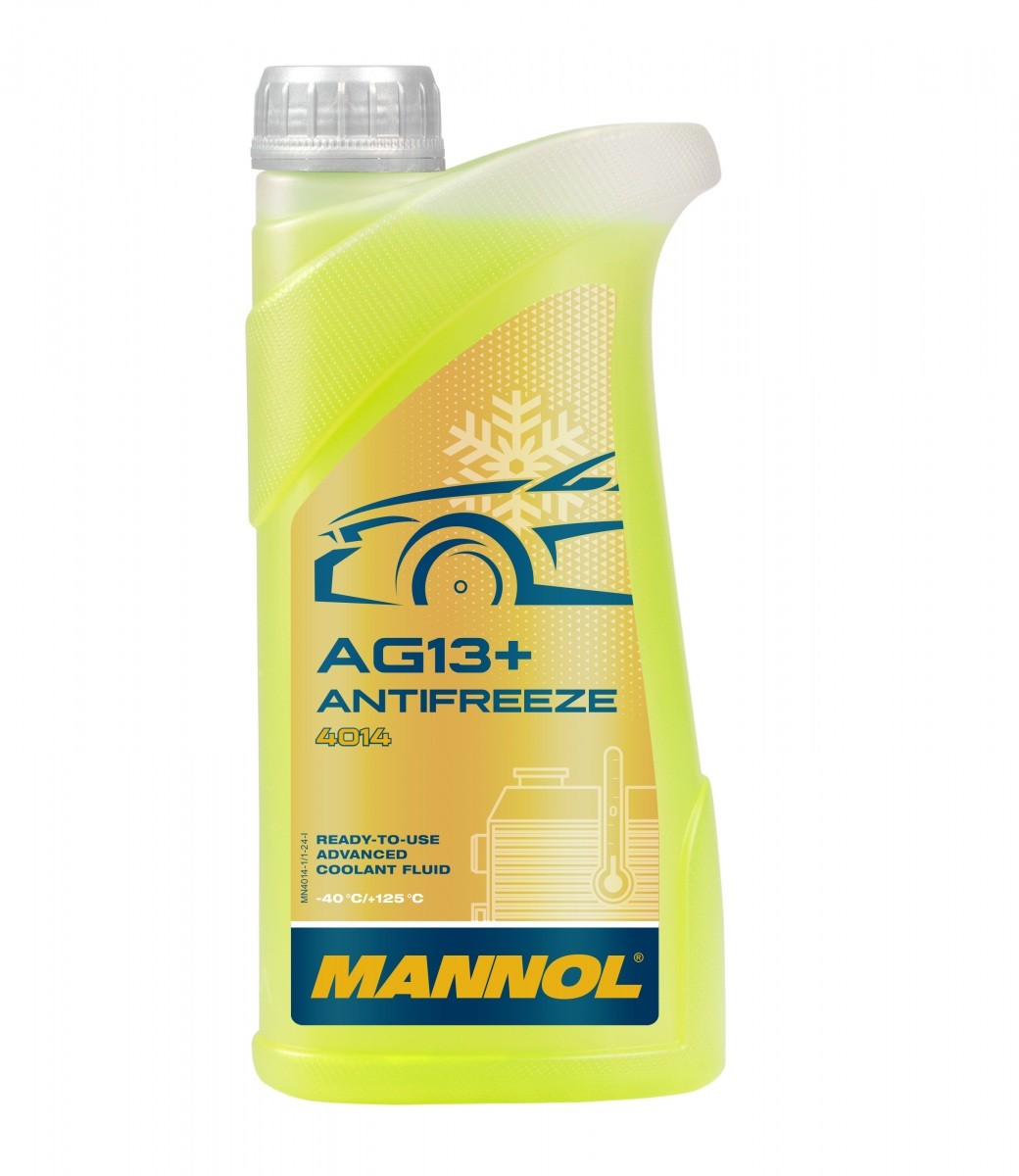 Image of MANNOL Antigelo NATO S-759 MN4014-1 VW,AUDI,MERCEDES-BENZ,Polo Schrägheck (6R1, 6C1),Golf VII Schrägheck (5G1, BQ1, BE1, BE2),TOURAN (1T1, 1T2)009