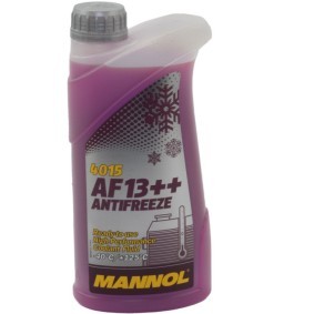 Antifreeze MANNOL MN4015-1