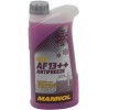 Frostschutzmittel MANNOL AF13++, High-performance MN40151 Katalog