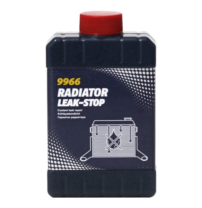 MANNOL Radiator Leak-Stop 9966 Kühlerdichtstoff