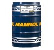 Teilsynthetisches Motoröl MANNOL TS-12, SHPD MN7112-60