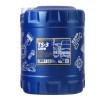 Olie voor auto 10W 40 Longlife 1l, 5l MN7103-10