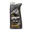 MANNOL Huile voiture MB 229.51 MN7715-1