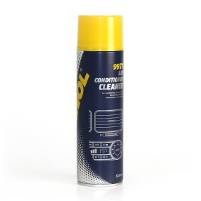 Spray de désinfection pour climatisations 9971