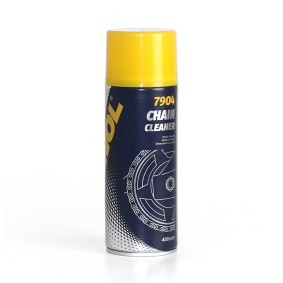 Spray per catena N° d'articolo 7904 140,00 €