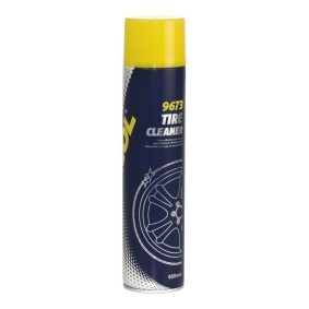 Tyre Cleaner 9673
