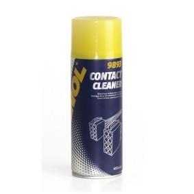 Spray para contactos 9893