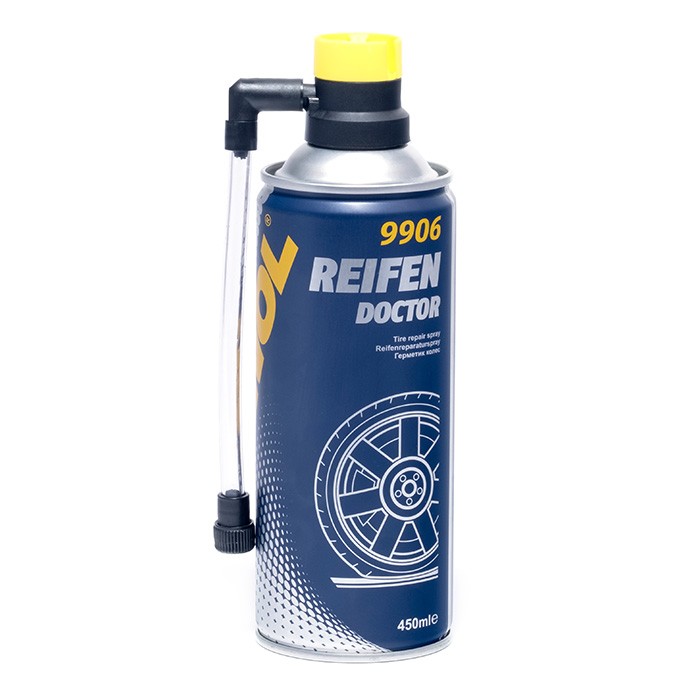 MANNOL  9906 Reifenreparatur-Spray