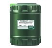 FANFARO Aceite motor CATERPILLAR ECF-2 10W-40, Capacidad: 10L, Aceite sintetico