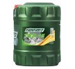 FANFARO Aceite motor CATERPILLAR ECF-2 20W-50, Capacidad: 20L, Aceite mineral