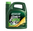 Моторни масла 5W-20 Longlife 1l, 5l Синтетично масло FF6715-4