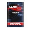 Motorolaj CHEMPIOIL 10W60 longlife 5l, 1l benzin - CH9705-4ME