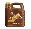 Olio per auto PEMCO 15W-40, Contenuto: 5l, Olio minerale 4036021452159