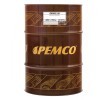 PEMCO 10W-40, Capacidad: 208L, aceite parcialmente sintético 4036021456461