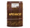 PEMCO Motorenöl RENAULT RXD PM0706-60