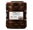 Auto motorolie 10W30 Longlife 1l, 5l Deels synthetische olie PM0712-20