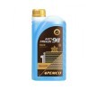 PEMCO Antifreeze 911, -40 Liquido refrigerante MERCEDES-BENZ G11 azul, 1L