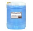 PEMCO Antifreeze 911, -40 Liquido refrigerante BMW G11 azul, 10L