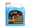 Koupit PEMCO Antifreeze 911, -40 PM09115 Kapalina do chladiče 2012 pro MERCEDES-BENZ Třída ML online