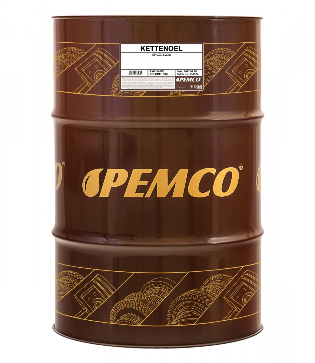 PEMCO  PM1101-DR Olio per catena