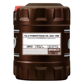 Olio multifunzionale PEMCO PM2601-20