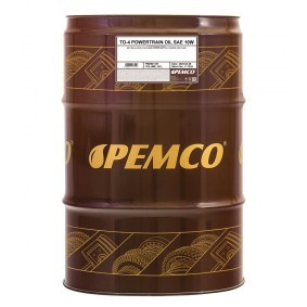 Olio multifunzionale PM2601-60