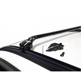 VW TRANSPORTER Roof bars Length: 78-119cm MOCSOB0AL00000008