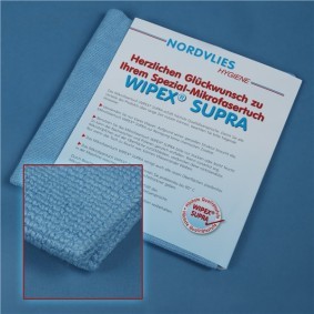 NORDVLIES Cleaning cloth