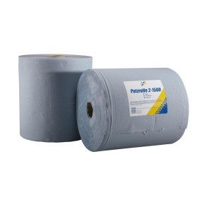 Industrial paper towel roll CARTECHNIC 40 27289 00430 3