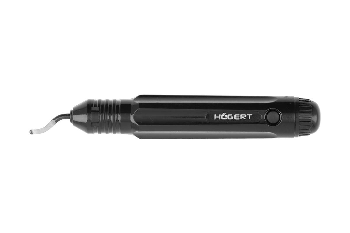 Hogert Technik  HT1P621 Rohrentgrater
