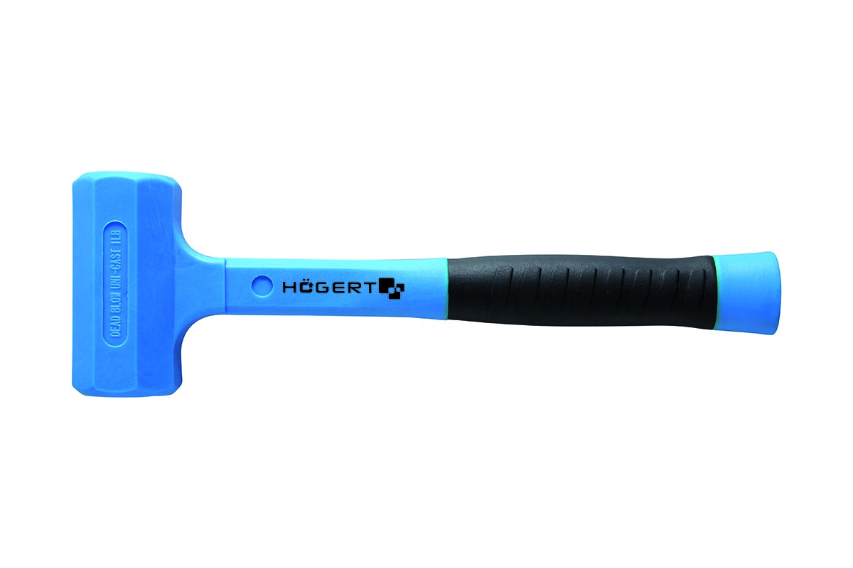 Hogert Technik  HT3B091 Schonhammer