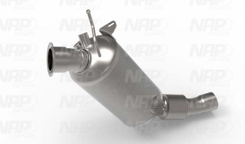 NAP carparts  CAD10025 Rußpartikelfilter