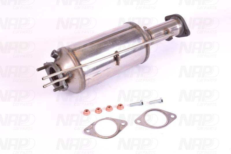 NAP carparts  CAD10101 Rußpartikelfilter